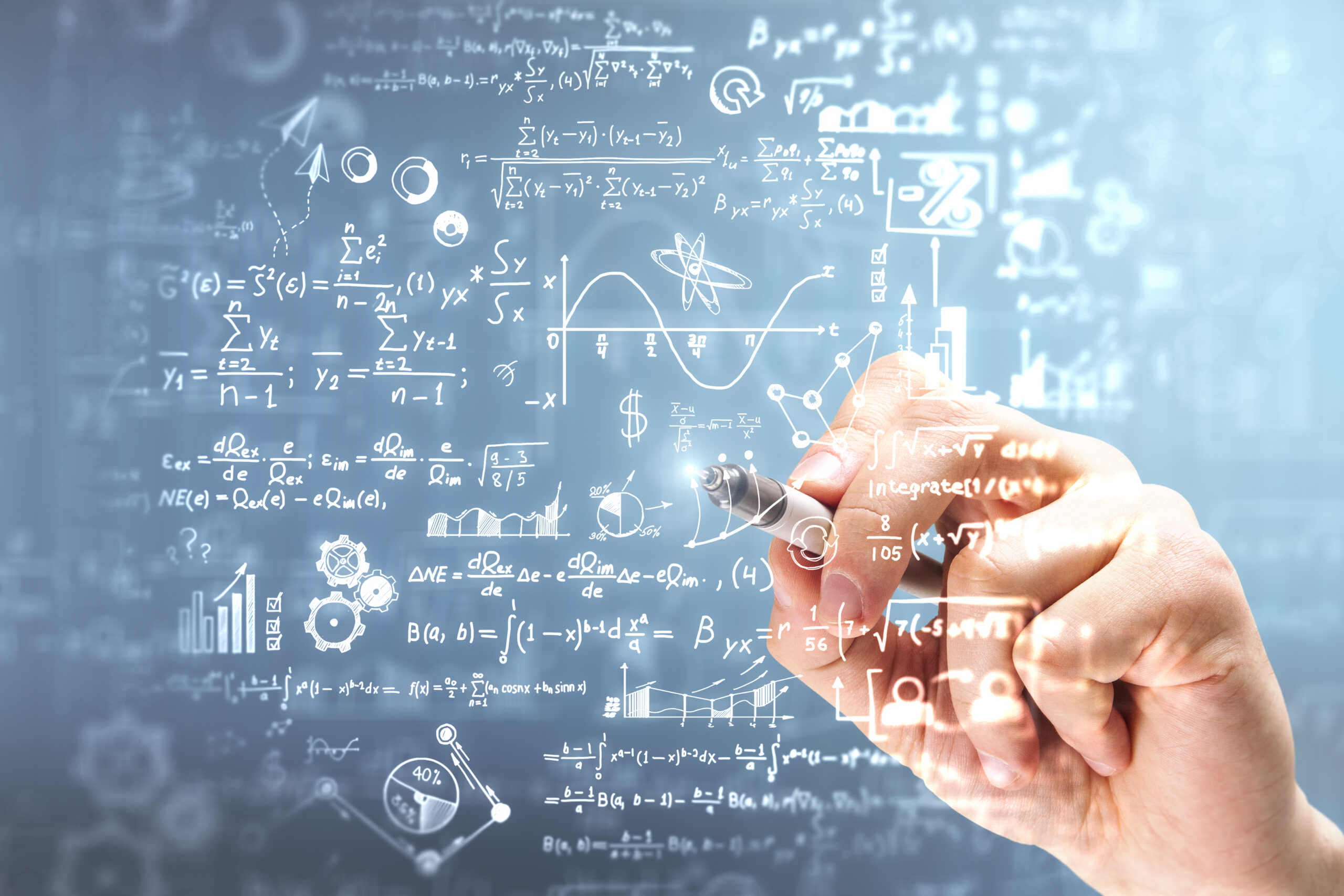 Mathematics tutoring